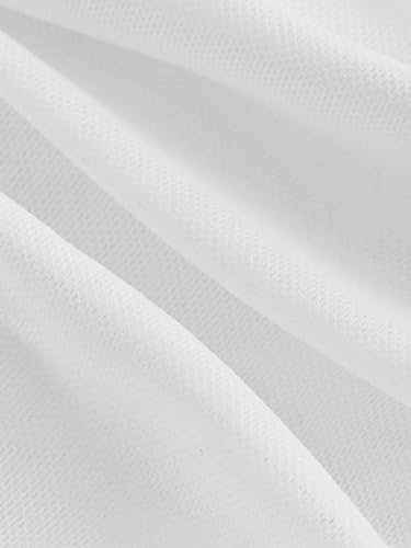 Floerns Women's Y2k Sleeveless Tank Tops Ruffle Trim Square Neck Ruched Crop Top3