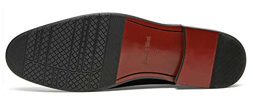 Journey West Mens LightWeight Suede Desert chelsea chukka Boots4