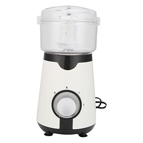 Food Grinder, Food Mixer EU Plug 220V Electric Blender Electric Juicer 3 Speed Control High Performance Multifunction for Home for Restaurant