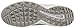 Mizuno Women's Ambition 3 FP Low AS Softball Cleat, Grey/White, 8.5