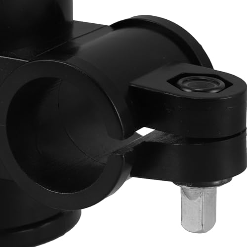 Clamp para batería electrónica Beaupretty 38x22mm miniatura 3