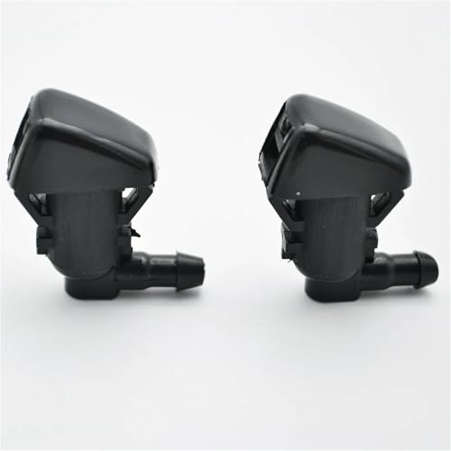 Jet lave-glace voiture Jeep Grand Cherokee WK2 buse pulvérisation 11-18