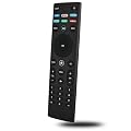 XRT140 Universal Replacement Remote Control Fit for All Vizio Smart TV, Replacement Remote Control for VIZIO D-Series M-Series P-Series V-Series LED Smart TV with 6 Shortcut APP Buttons