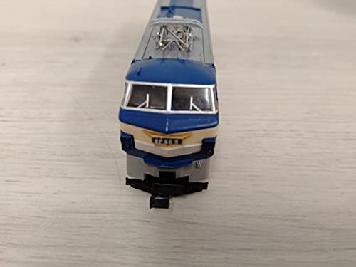 Amazon | 動作○ライト○Nゲージ TOMIX 2189 JR EF66形 電気機関車