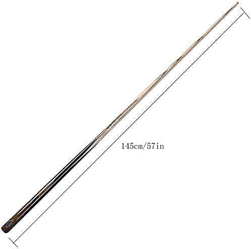 Taco de Billar Profesional 145 cm Punta 10 mm miniatura 4