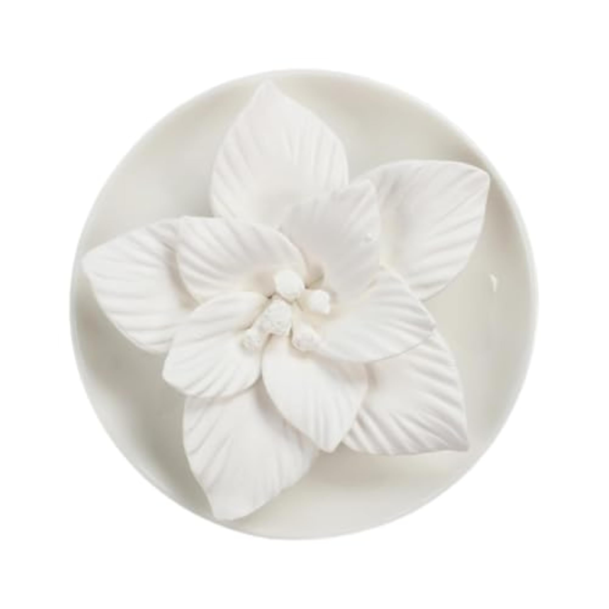 Flower Aroma Diffuser Car Housewarming Essential Oil Passive Flower Diffuser