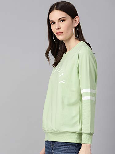 Image of pluss Women's Regular Sweatshirt