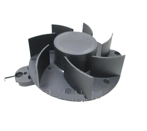 Ventilador TD8025LS-P silencioso para renovar el aire en equipos informáticos