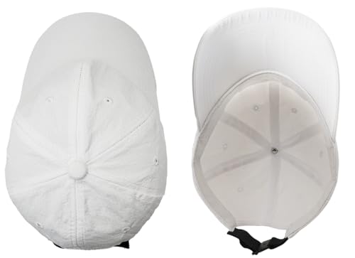 Gorra impermeable deportiva para hombre y mujer miniatura 6