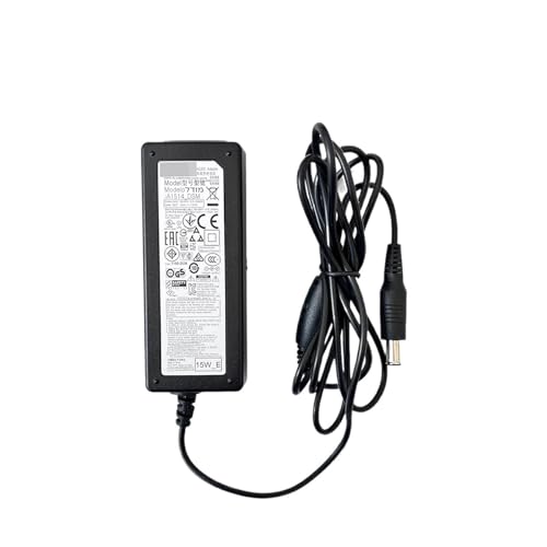 Adaptateur AC/DC 15W 14V 1.072a pour alimentation moniteur S19C150B S19C150N BN44-00718A