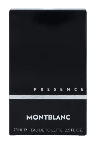 Lista de Presence Mont Blanc que Puedes Comprar On-line. 4 Imagen adicional