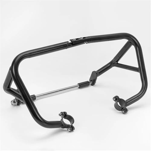 Barres sécurité cadre pare choc Ducati Scrambler 800 Sixty 2 2015-2022