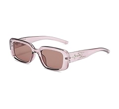 Retro Style Small Square Sunglasses Women Cat Eye Sunglasses