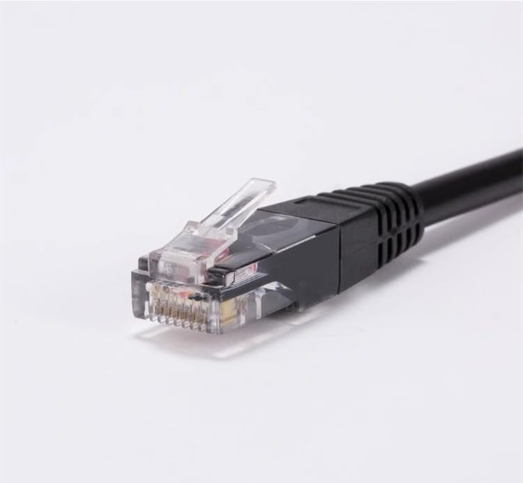 USB-KOYO - Cable de programación PLC SM/SH/SN/DL/SU y otros cables de conexión de datos con chip FTDI para comunicación de alta velocidad