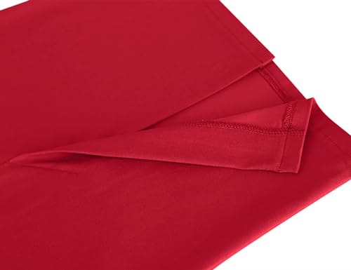 Image of MUXXN Women's Retro 1950s Style Sleeveless Slim Business Pencil Dress