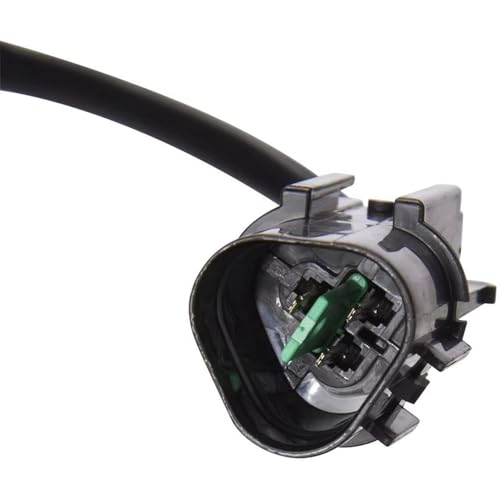 Capteur de position d'angle de vilebrequin MD349080 pour automobile Dodge - 4