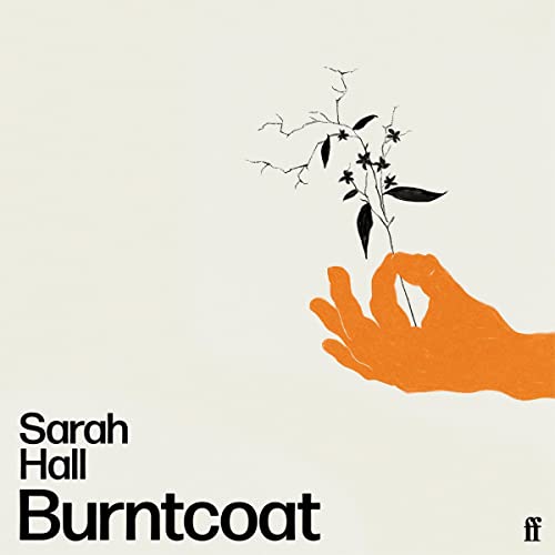 Cover of Burntcoat