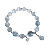 my+orders Crystal Blessing Good Luck Bead Bracelets Chinese style Charm Jade Bracelets Dainty Jewelry Valentines Day Gifts for Her Him amazon outlet clearance+sales today