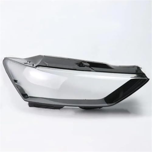 Couvercle de phare haut de gamme pour A7 2019-2022 coque lentille gauche en verre polycarbonate