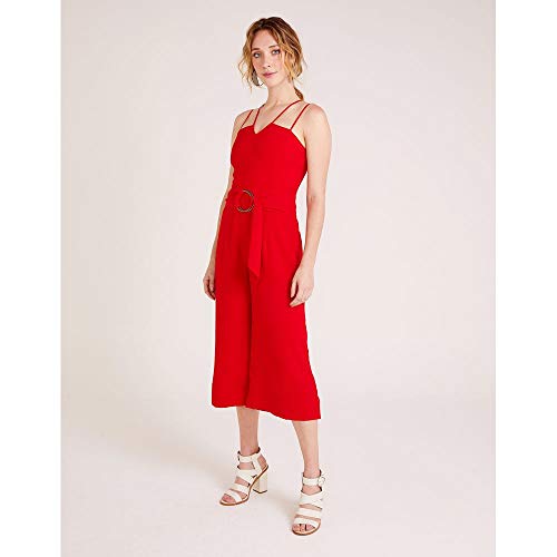 MACACAO CREPE-VERMELHO-38