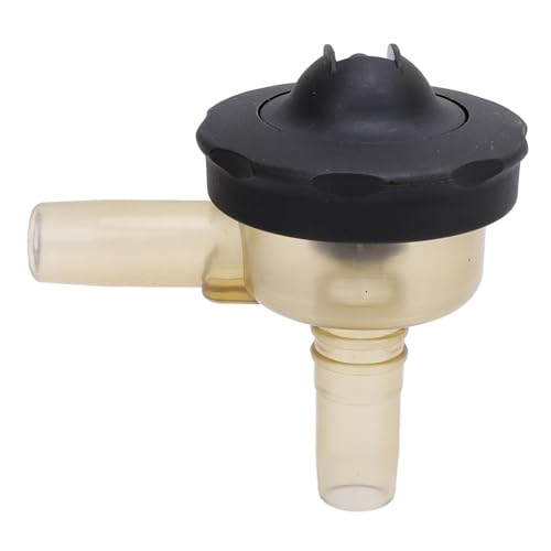 高効率真空バルブ付きストッパー牛搾乳機アクセサリー牛乳収集を強化するための酪農場使用牛搾乳機真空遮断弁