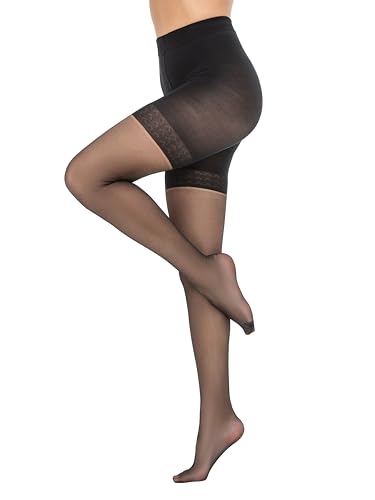 Image of Veluk Tights For Women