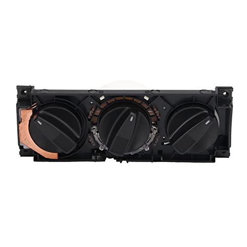 Remplacement unité commande climatisation 1H0820045B pour réparer ventilation