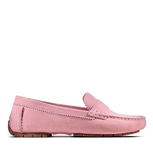 Image of Clarks Women's C Mocc Mocassins