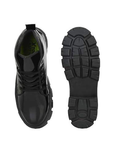 Image of Rising Wolf Mens Casual Shoes Boot Shoe