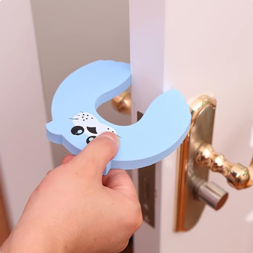Opiniones y reviews de Tope puerta seguridad niños los más solicitados. 6 Imagen adicional
