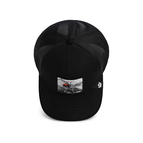 Image of Goorin Metallic Patch Collection Trucker Hat
