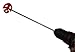 ION TOOL Paint Mixer, 15in length, 2.5in mixing head
