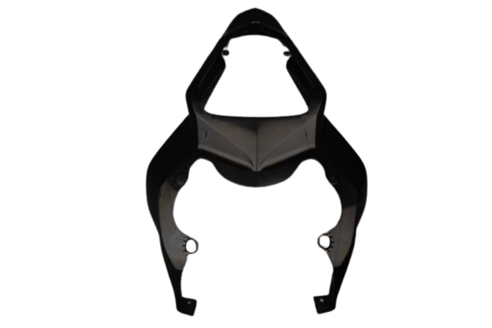 avdb-moto Carenado Trasero | Colín | Asiento compatible con YAMAHA YZF R6 YZF-R6 RJ11 2006-2007 (Sin Pintar Superior)