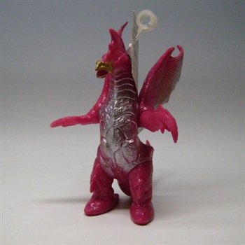 ウルトラ怪獣 カメーバ 未開封 未開封東宝怪獣シリーズ 鎮座獣 キングギドラ(1964) (ノーマル