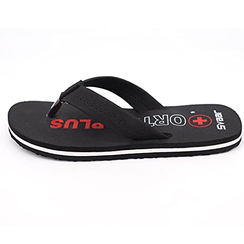 Image of SVAAR Ortho Plus+ Slippers For Men