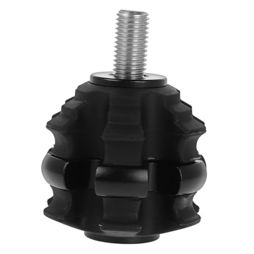 UPKOCH Supply Stabilizer Part Tool Ball Shockproof Stabilizer Vibration Damper