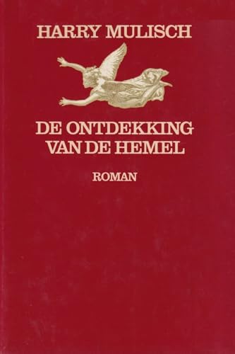 De Ontdekking van de Hemel (Dutch) (Dutch Edition)