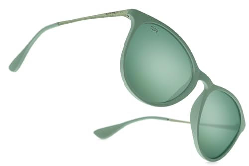 Image of Shady Rays Allure - Lightweight Womens Sunglasses with Polarized Lenses