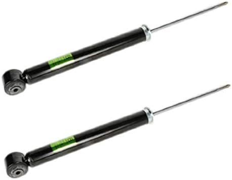 Set 2 Rear Shocks For Chevy Aveo Gas Front & Rear Shock Absorber FG3