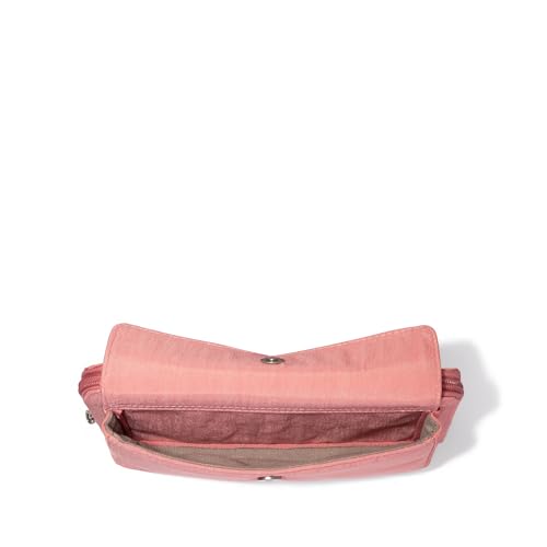 Image of Baggallini Rfid Phone Wallet Crossbody