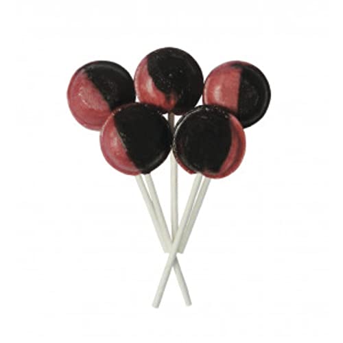 Joseph Dobson Dandelion & Burdock Mega Lolly x 10