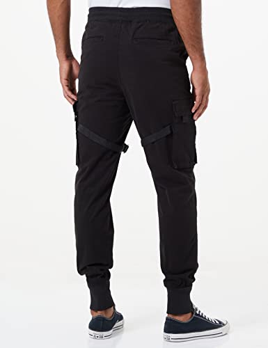 Urban Classics Tactical Trouser Funktions-Hose