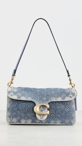 Image of Coach Women's Tabby Shoulder Bag 26