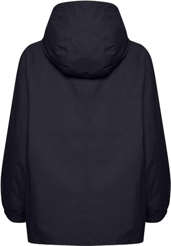 PART TWO Women's SkyePW OTW Outerwear, Dark Navy, 40