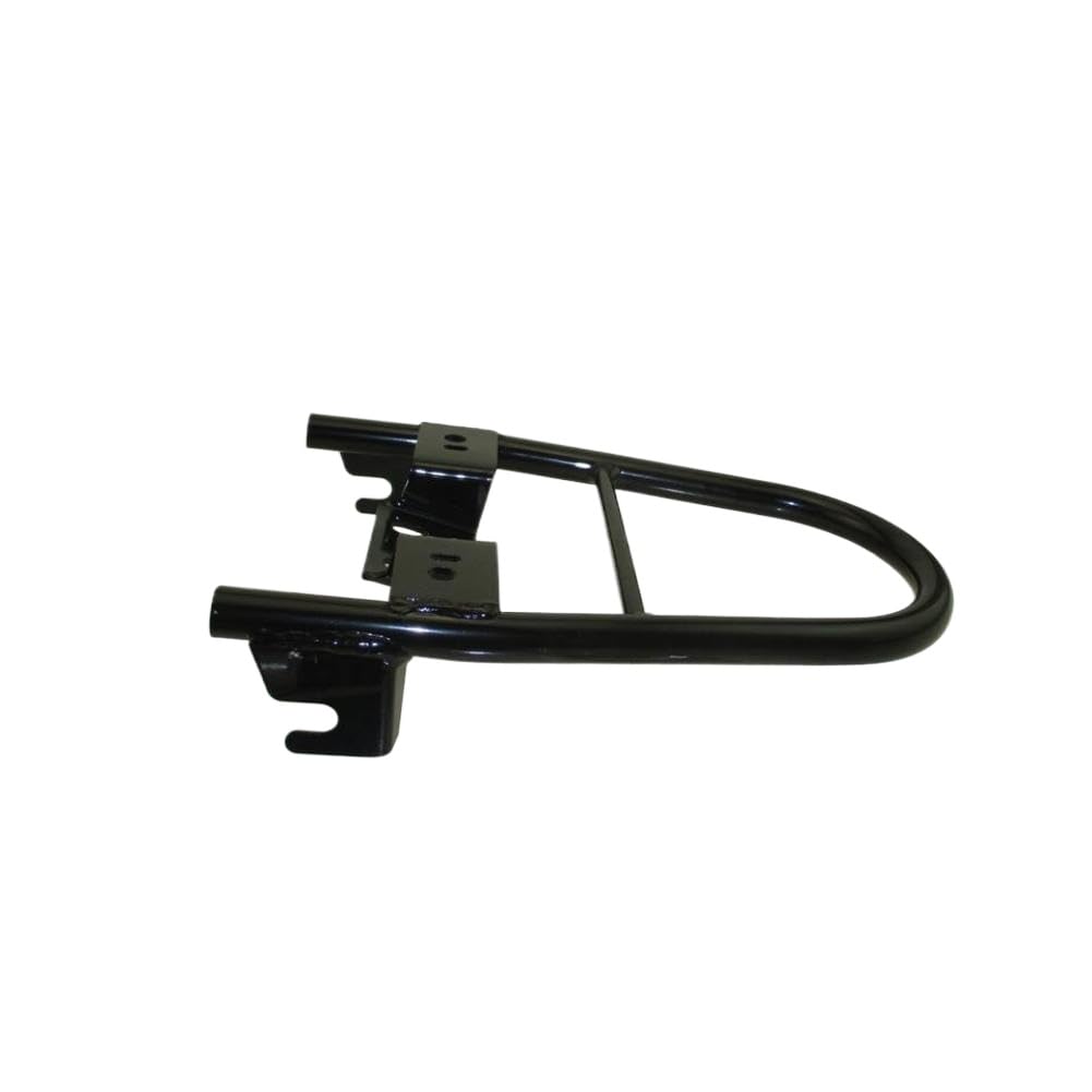 Support de garde-boue arrière pour Monkey Z50R finition supérieure