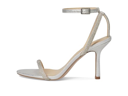 Jessica Simpson Women's Baharia Ankle Strap Sandals Heeled4