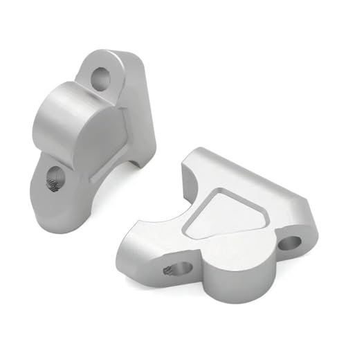 Riser de guidon de moto 32 mm pour éliminer le mal de dos en R1200GS