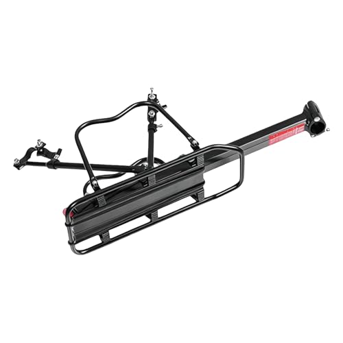 Portaequipajes bicicleta universal alforjas equipamiento aire libre