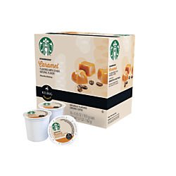Starbucks Caramel - 16 ct