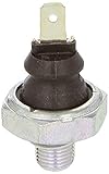 Hella Oeldruckschalter, braun HELLA 6ZL 003 259-411 Öldruckschalter, Gewindemaß M10x1, 0,15 bis 0,45 bar